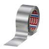 Tesa 60652 50mmx50m alu tape 50µ with liner